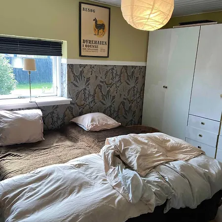 Casa vacanze Lovely Near Funens Beautiful Nature Otterup
