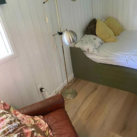Casa vacanze Lovely Near Funens Beautiful Nature Otterup