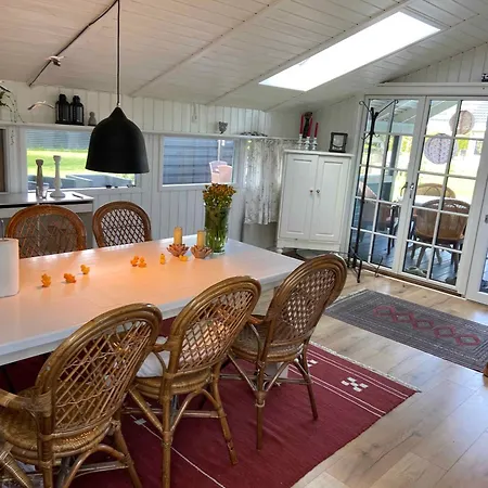 Lovely Near Funens Beautiful Nature Casa vacanze Otterup